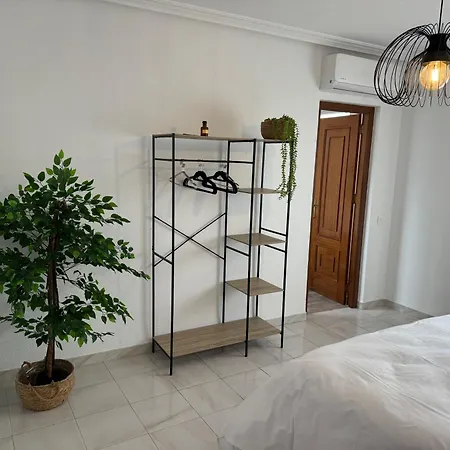 Apartment Entoelcentro *