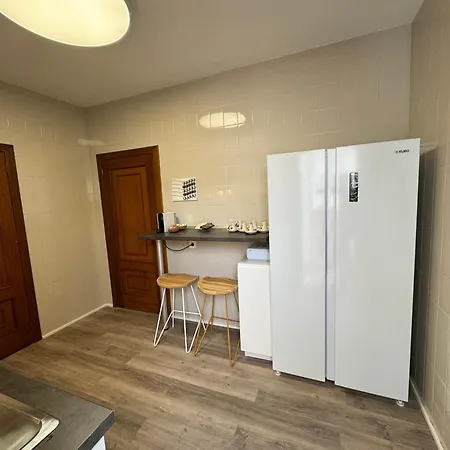 Entoelcentro Apartment Baeza