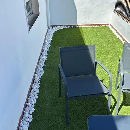 Entoelcentro Apartment *